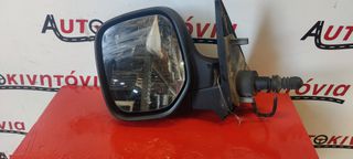 CITROEN BERLINGO ΚΑΘΡΕΠΤΗΣ ΔΕΞΙΑ ΚΑΙ ΑΡΙΣΤΕΡΑ . Ο,ΤΙ ΘΕΛΕΤΕ ΡΩΤΗΣΤΕ ΜΑΣ. ΑΠΟΣΤΟΛΗ ΣΕ ΟΛΗ ΤΗΝ ΕΛΛΑΔΑ!!