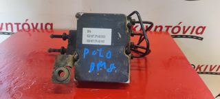 VOLKSWAGEN POLO *BMS* ΜΟΝΑΔΑ ABS *6Q0 907 379 AS 0003* . Ο,ΤΙ ΘΕΛΕΤΕ ΡΩΤΗΣΤΕ ΜΑΣ. ΑΠΟΣΤΟΛΗ ΣΕ ΟΛΗ ΤΗΝ ΕΛΛΑΔΑ!!