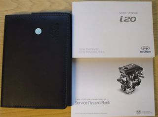 Hyundai i10 i20 i30 για όλα τα μοντελα βιβλίο σέρβις-thumb-2