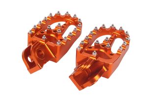 ΣΕΤ ΠΑΤΑΚΙΑ/ΜΑΣΠΙΕ KTM-thumb-3