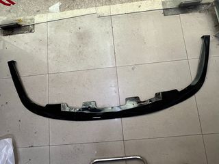 Lip spoiler Subaru Impreza HAWKEYE 06-07 (3pcs)-thumb-2