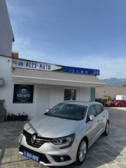 Renault Megane 2019 Grandtour 1.5 Blue dCi 115 Intens 2019