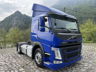 Volvo 2019 FM 380 EURO 6D