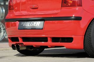 ΠΙΣΩ ΣΠΟΙΛΕΡ RIEGER VW POLO 9N.