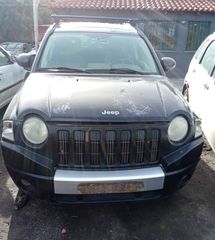 JEEP COMPASS 2.4CC 2008  Πόρτες  Γρύλλοι-Μηχανισμοί Παραθύρων