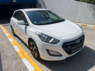Hyundai i 30 2015 1.4 COMFORT 6ΤΑΧΥΤΟ