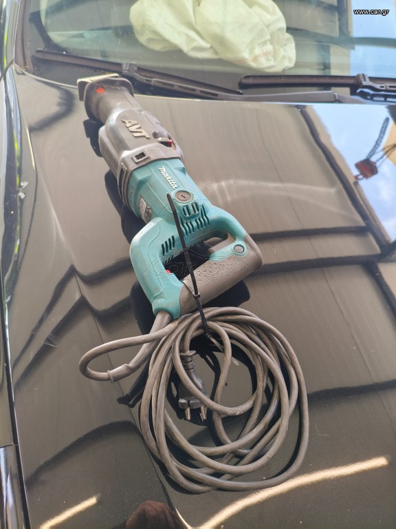 Makita JR3070CT 1510WATT σπαθοσεγα