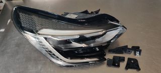 φανάρι ΔΕ RENAULT CAPTUR ii  2020-2024  260104525R Full LED PURE VISION