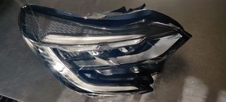 φανάρι ΔΕ RENAULT CAPTUR ii  2020-2024  260104525R Full LED PURE VISION-thumb-2