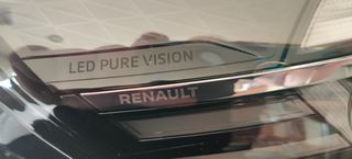 φανάρι ΔΕ RENAULT CAPTUR ii  2020-2024  260104525R Full LED PURE VISION-thumb-3