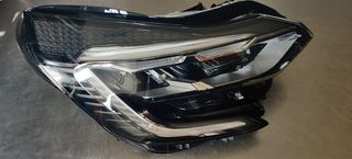 φανάρι ΔΕ RENAULT CAPTUR ii  2020-2024  260104525R Full LED PURE VISION-thumb-14