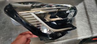 φανάρι ΔΕ RENAULT CAPTUR ii  2020-2024  260104525R Full LED PURE VISION-thumb-15