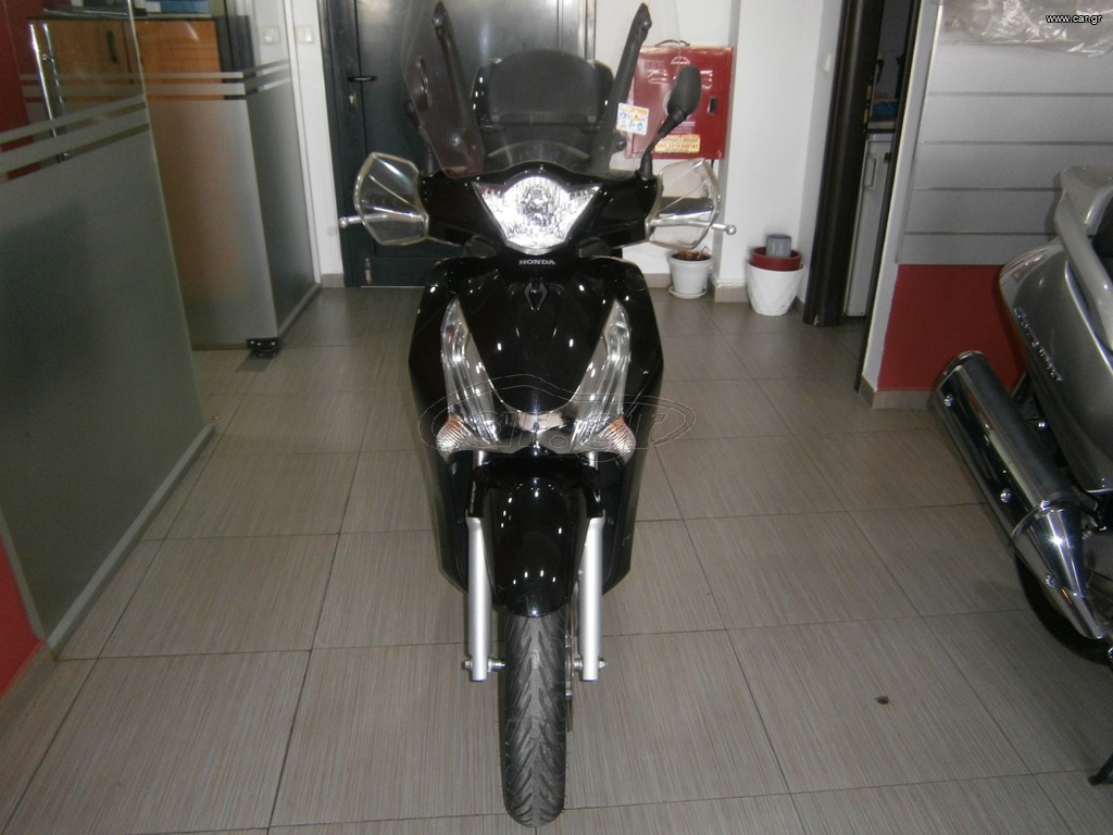 Honda SH 150i 2015