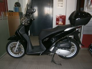 Honda SH 150i 2015-thumb-4