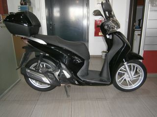 Honda SH 150i 2015-thumb-7