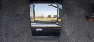 FORD RANGER-MAZDA B2500 1999-2006 4ΠΟΡΤΟ ΠΟΡΤΑ ΠΙΣΩ ΔΕΞΙΑ (ST CAR PARTS)