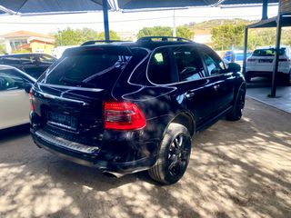 Porsche Cayenne 2004 S TIPTRONIC FULL EXTRA-thumb-3