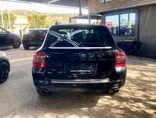 Porsche Cayenne 2004 S TIPTRONIC FULL EXTRA-thumb-5