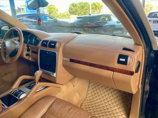 Porsche Cayenne 2004 S TIPTRONIC FULL EXTRA-thumb-7