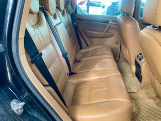 Porsche Cayenne 2004 S TIPTRONIC FULL EXTRA-thumb-8