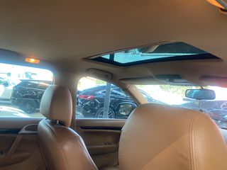 Porsche Cayenne 2004 S TIPTRONIC FULL EXTRA-thumb-9