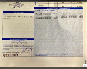 Porsche Cayenne 2004 S TIPTRONIC FULL EXTRA-thumb-21