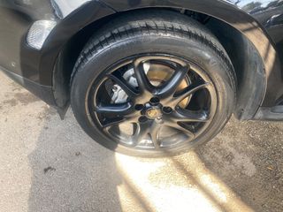Porsche Cayenne 2004 S TIPTRONIC FULL EXTRA-thumb-12