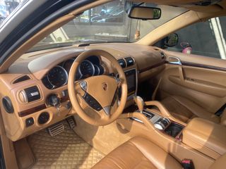 Porsche Cayenne 2004 S TIPTRONIC FULL EXTRA-thumb-13