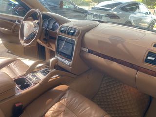 Porsche Cayenne 2004 S TIPTRONIC FULL EXTRA-thumb-14