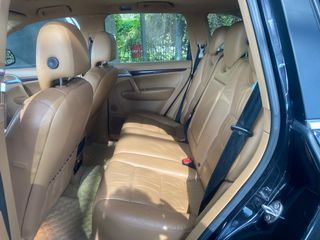 Porsche Cayenne 2004 S TIPTRONIC FULL EXTRA-thumb-15