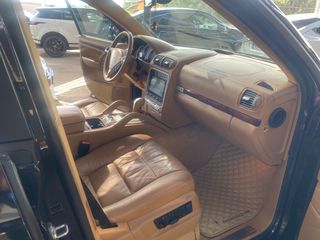Porsche Cayenne 2004 S TIPTRONIC FULL EXTRA-thumb-16