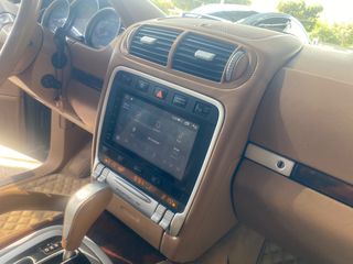 Porsche Cayenne 2004 S TIPTRONIC FULL EXTRA-thumb-17
