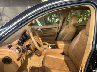 Porsche Cayenne 2004 S TIPTRONIC FULL EXTRA-thumb-20