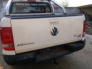 Volkswagen Amarok 2017 4 MOTION-thumb-2