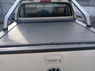 Volkswagen Amarok 2017 4 MOTION-thumb-3