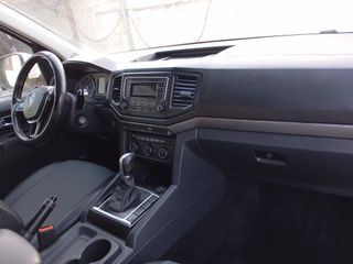 Volkswagen Amarok 2017 4 MOTION-thumb-5