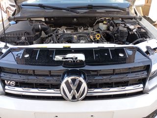 Volkswagen Amarok 2017 4 MOTION-thumb-18