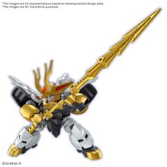 GUNDAM - KIRINMARU *Limited initial edition - Model Kit-thumb-1
