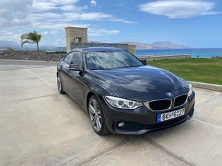 Bmw 420 Gran Coupe 2015 M PACK ΓΝΗΣΙΟ-thumb-1