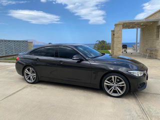 Bmw 420 Gran Coupe 2015 M PACK ΓΝΗΣΙΟ-thumb-2
