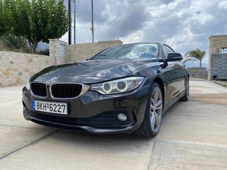 Bmw 420 Gran Coupe 2015 M PACK ΓΝΗΣΙΟ-thumb-3