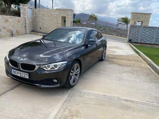 Bmw 420 Gran Coupe 2015 M PACK ΓΝΗΣΙΟ-thumb-4
