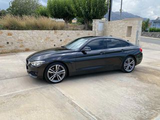 Bmw 420 Gran Coupe 2015 M PACK ΓΝΗΣΙΟ-thumb-5