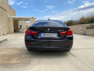 Bmw 420 Gran Coupe 2015 M PACK ΓΝΗΣΙΟ-thumb-6