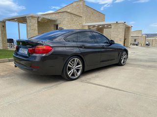 Bmw 420 Gran Coupe 2015 M PACK ΓΝΗΣΙΟ-thumb-7