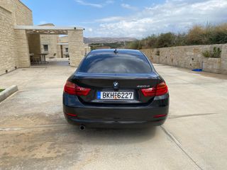 Bmw 420 Gran Coupe 2015 M PACK ΓΝΗΣΙΟ-thumb-8