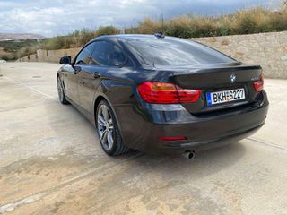 Bmw 420 Gran Coupe 2015 M PACK ΓΝΗΣΙΟ-thumb-9