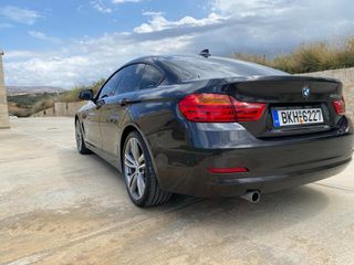 Bmw 420 Gran Coupe 2015 M PACK ΓΝΗΣΙΟ-thumb-10