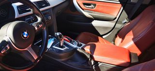 Bmw 420 Gran Coupe 2015 M PACK ΓΝΗΣΙΟ-thumb-16