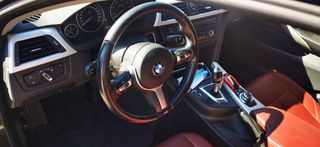 Bmw 420 Gran Coupe 2015 M PACK ΓΝΗΣΙΟ-thumb-18
